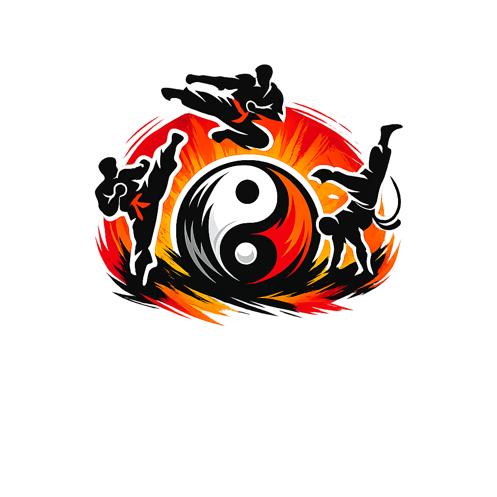 Festival  de Artes Marciais